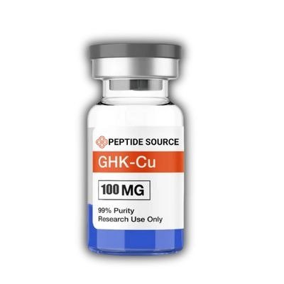 GHK-Cu /Blue Copper Peptide