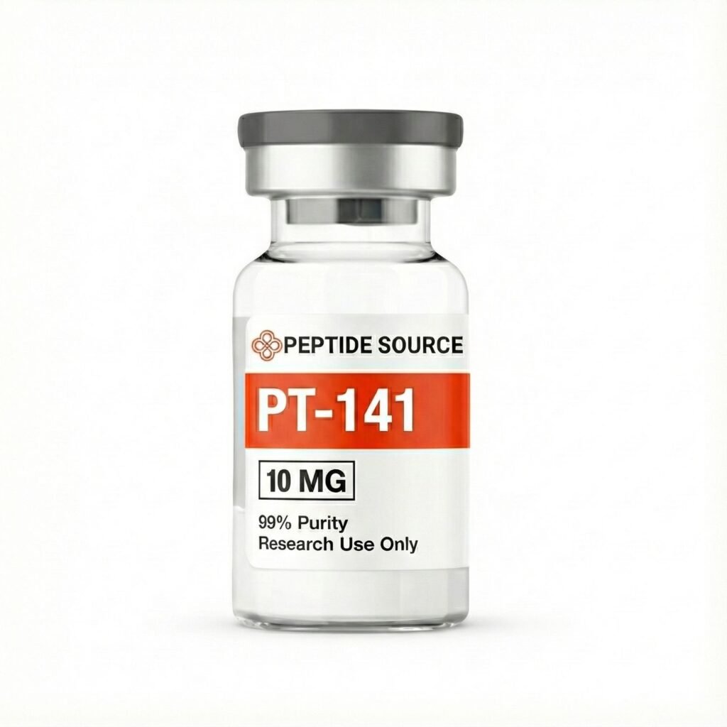 PT-141 10mg
