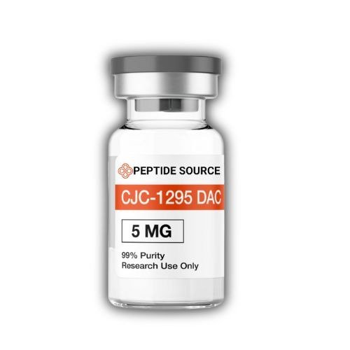 CJC-1295 DAC 5mg