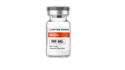 NAD+500MG