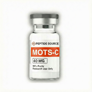 MOTS-C 40mg