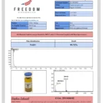 NAD+ 500mg research peptide vial nicotinamide adenine dinucleotide high purity Peptide Source