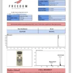 Retatrutide research peptide vial high purity Peptide Source
