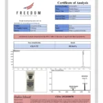 Tirzepatide 60mg Research Peptide | 99%+ Purity – Peptide Source