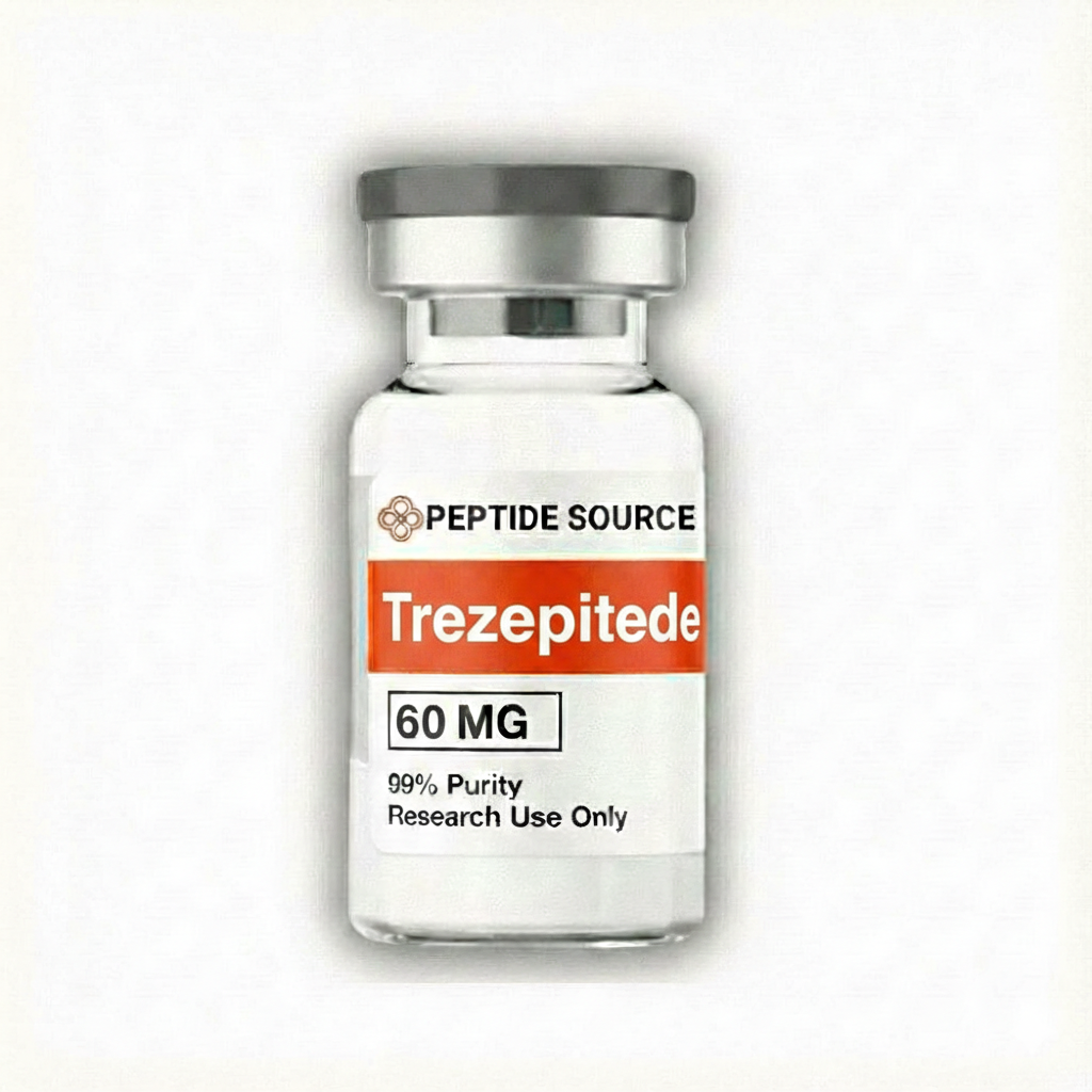 Trezepitide 60mg