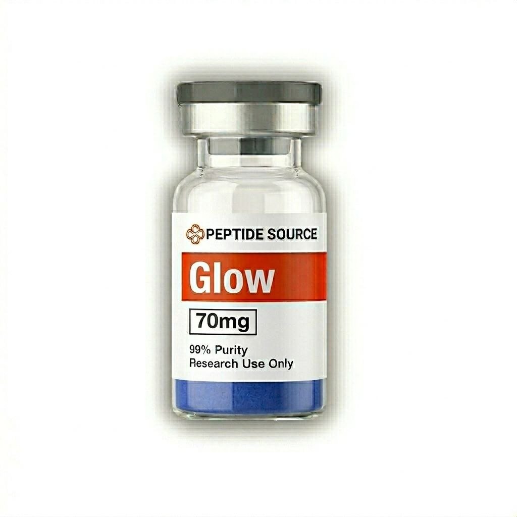 Glow 70mg