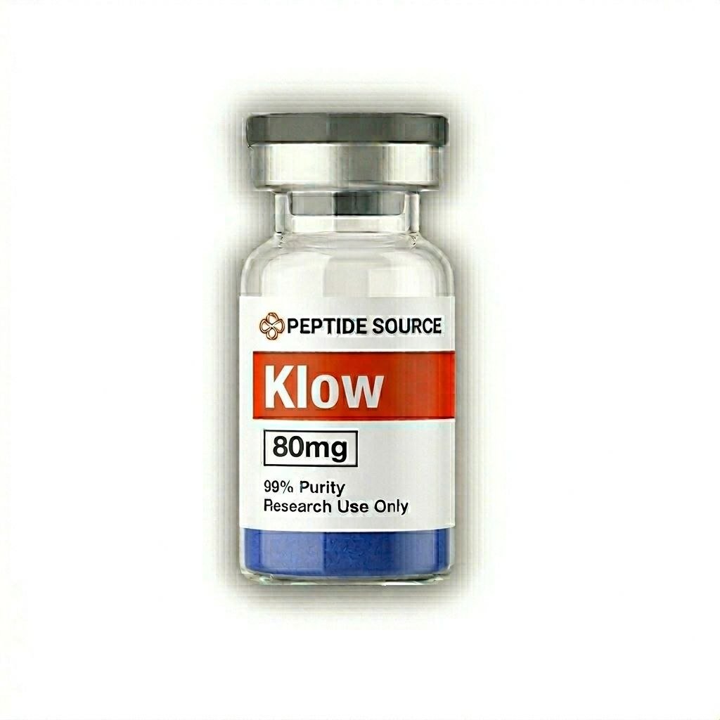 KLOW 80mg